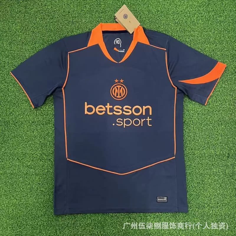 Adidas Inter Miami CF Home Jersey 2023-24 — 2526国米二客