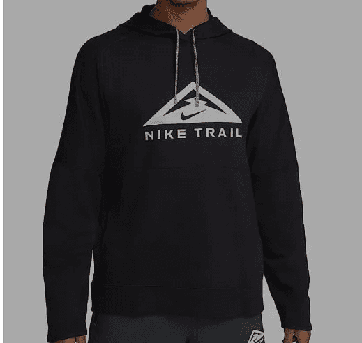 Nike Windrunner Jacket All White — 30