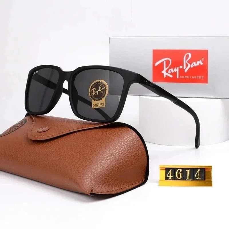 Ray-Ban Aviator Polarized — XZ009