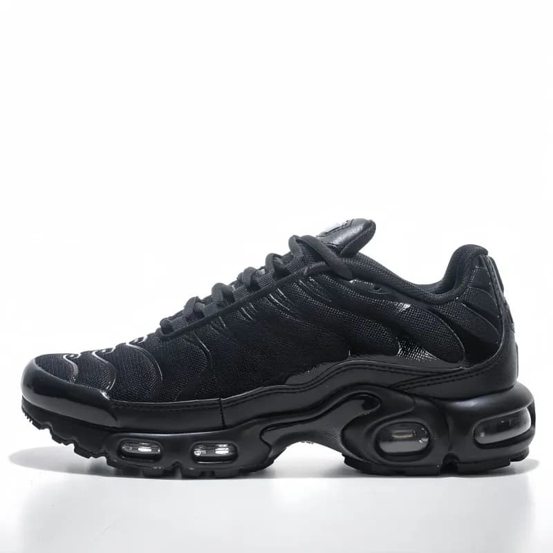 Nike Air Max Plus Atmos Grey — TN一代——36—47——黑色三彩勾