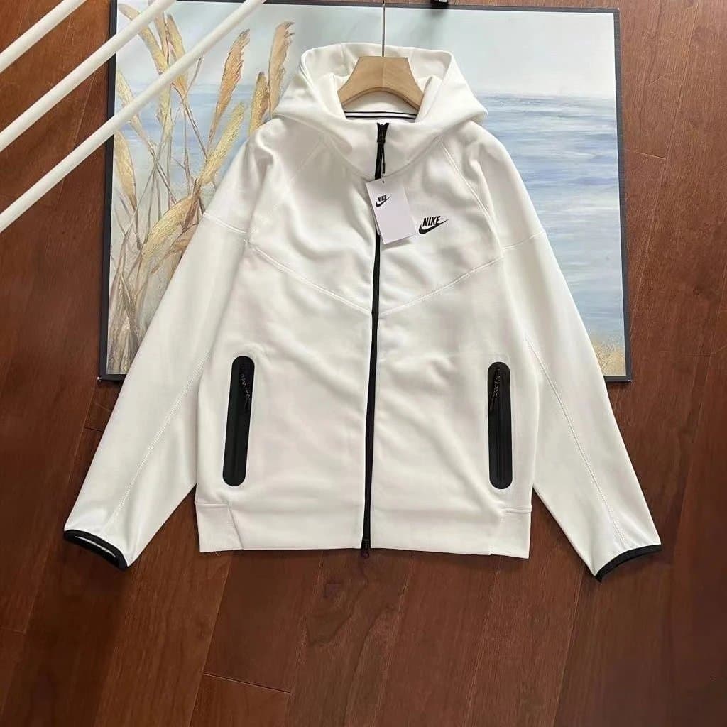 Nike Puffer Jacket NOCTA — 29