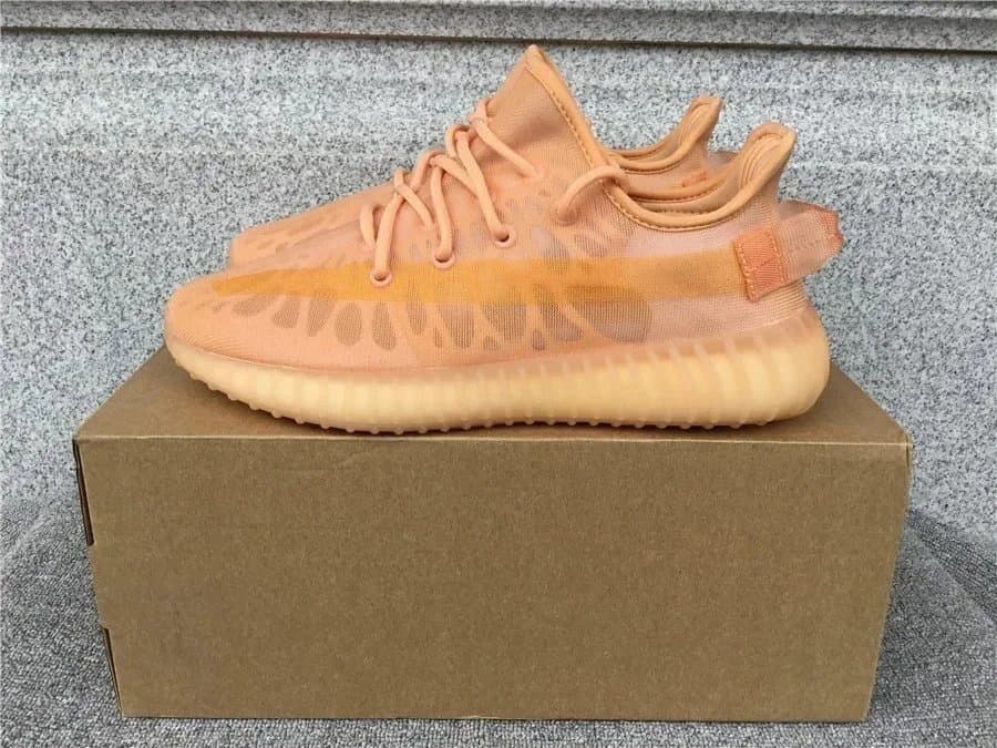 Yeezy Slide Bone — 33*Top quality