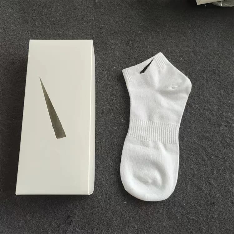 Nike Swoosh Ankle Sock Classic