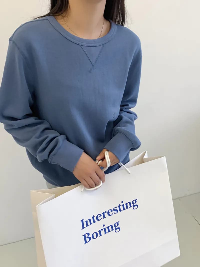 Polo Ralph Lauren Crewneck Sweatshirt Minimalist Logo