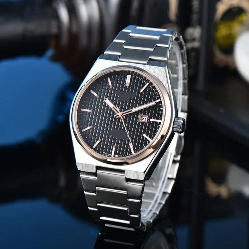 Omega Seamaster Mint Dial — 26