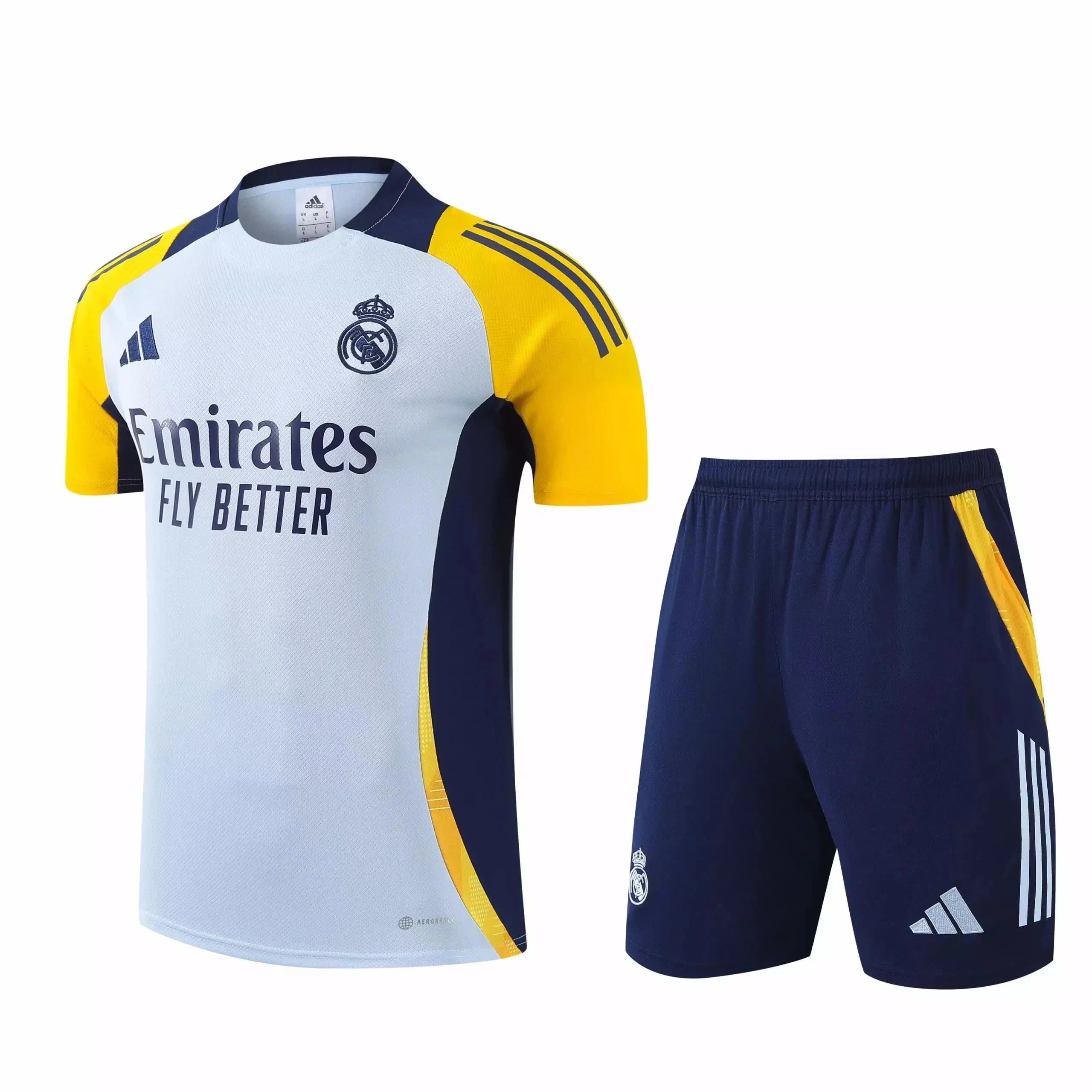 Adidas Track Suit DFB Edition — 11白色006