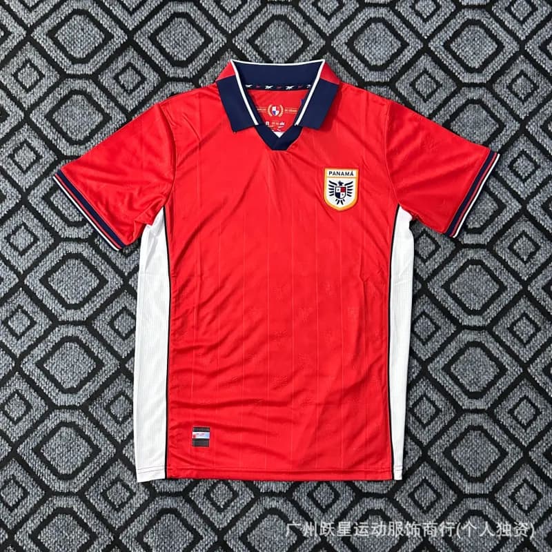 Wales National Team Jersey Home Kit — 2026巴拿马主场