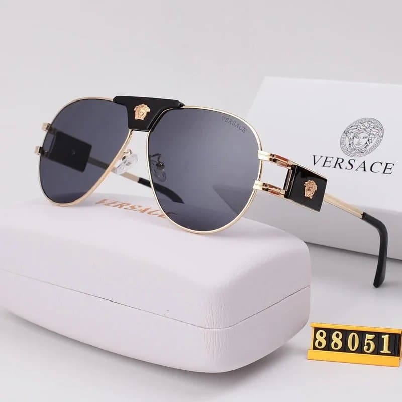 Dior Sunglasses CD Logo Shield — V-2