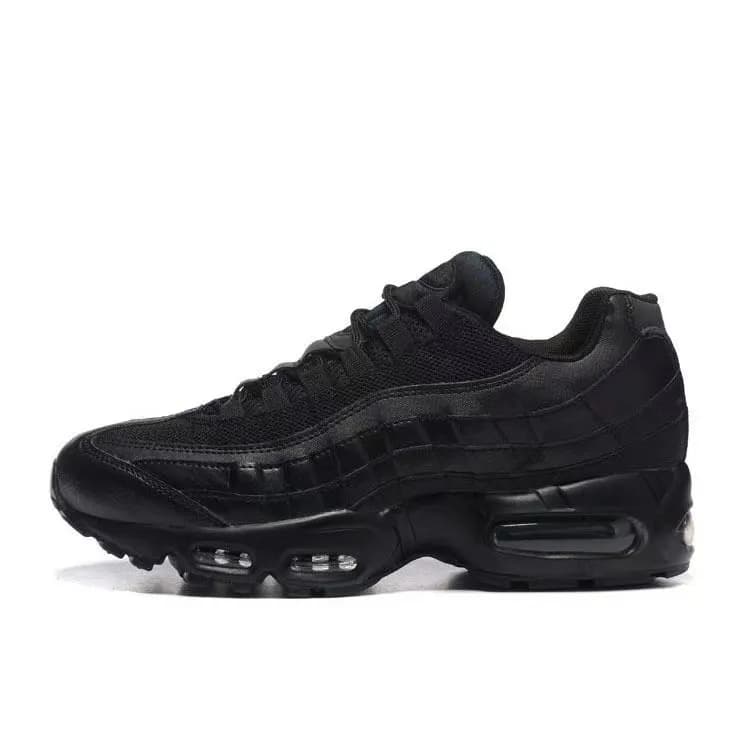 Nike Air Max 95 Triple Grey — max10