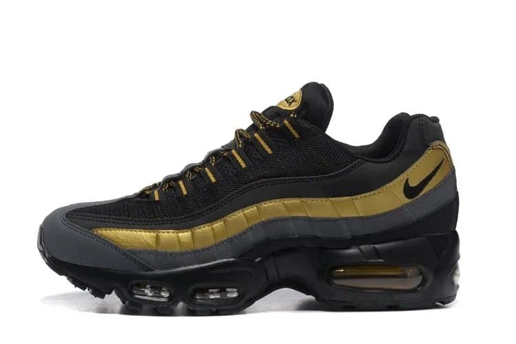 Nike Air Max Plus Travis Scott — 29