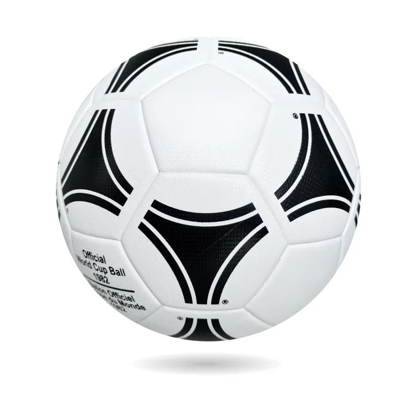 Adidas World Cup Ball 1982 Official