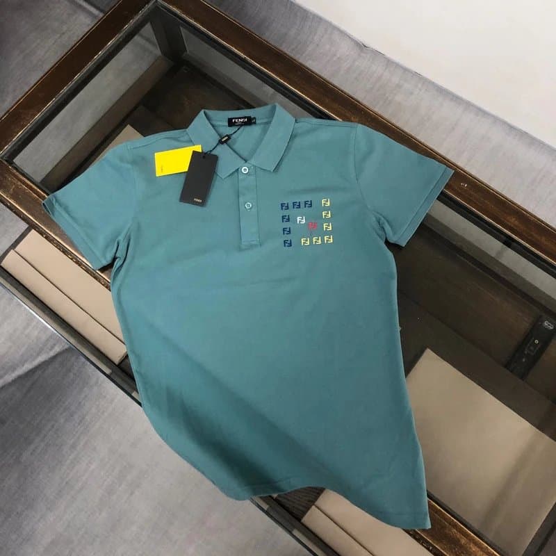 Prada Logo T-Shirt Triangle Logo — 28