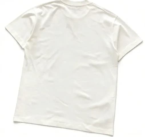 T-Shirt Plain