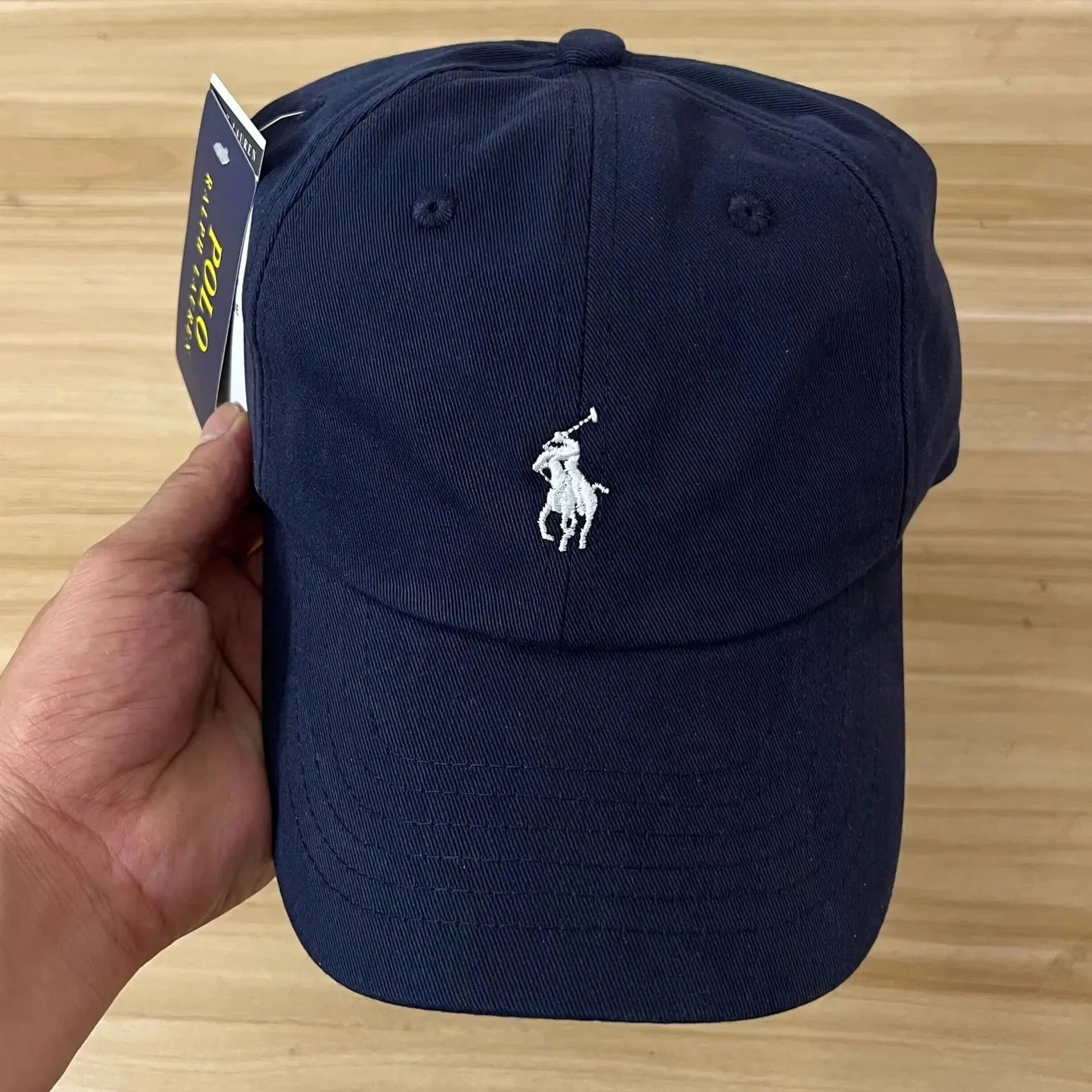 Polo Ralph Lauren Cap Big Pony