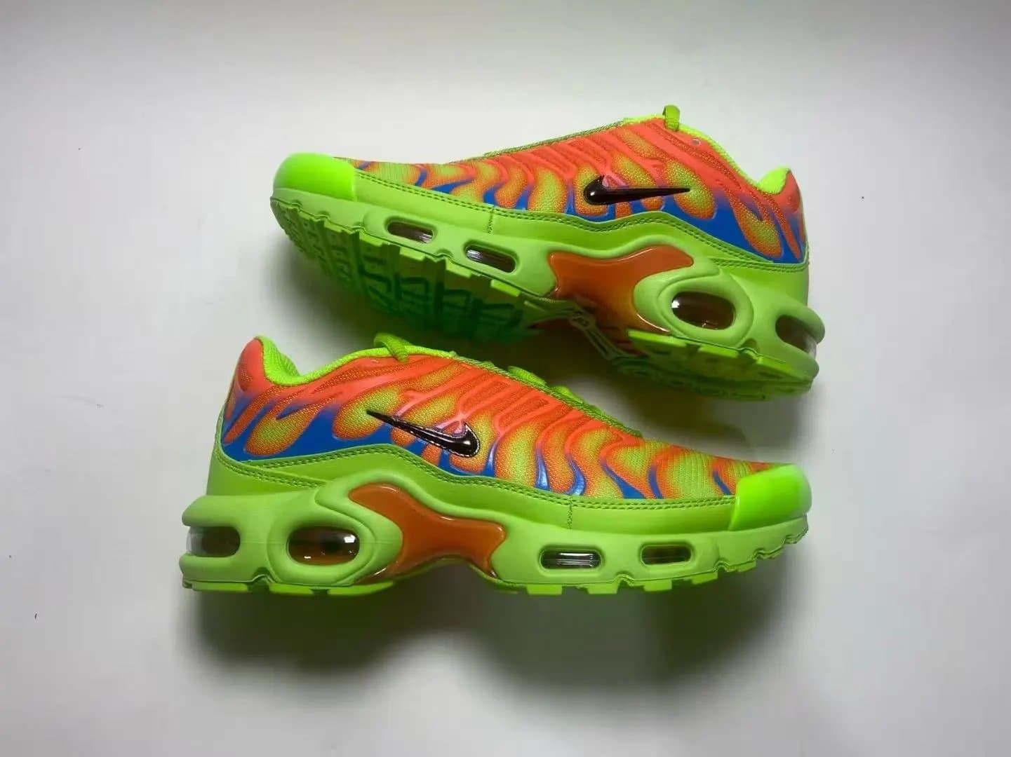 Nike Air Max Plus Flame