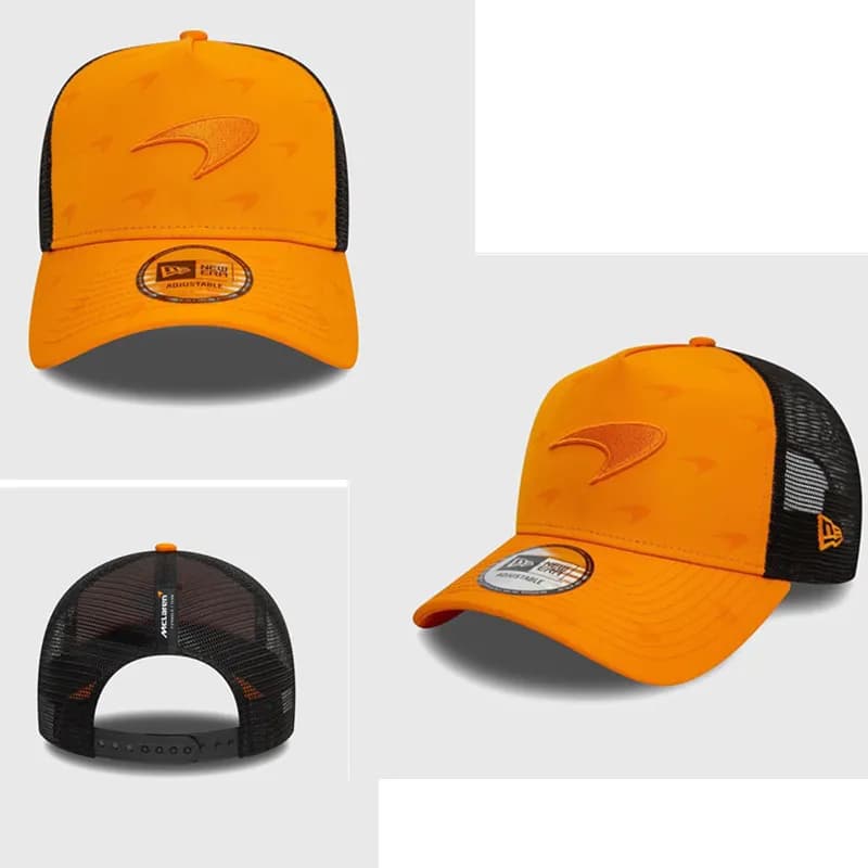 Puma Cap Racing Essere Ferrari — 44