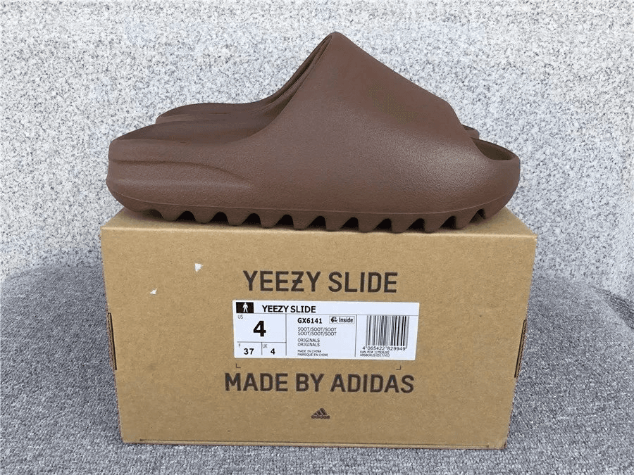 Yeezy Slide Bone — 5