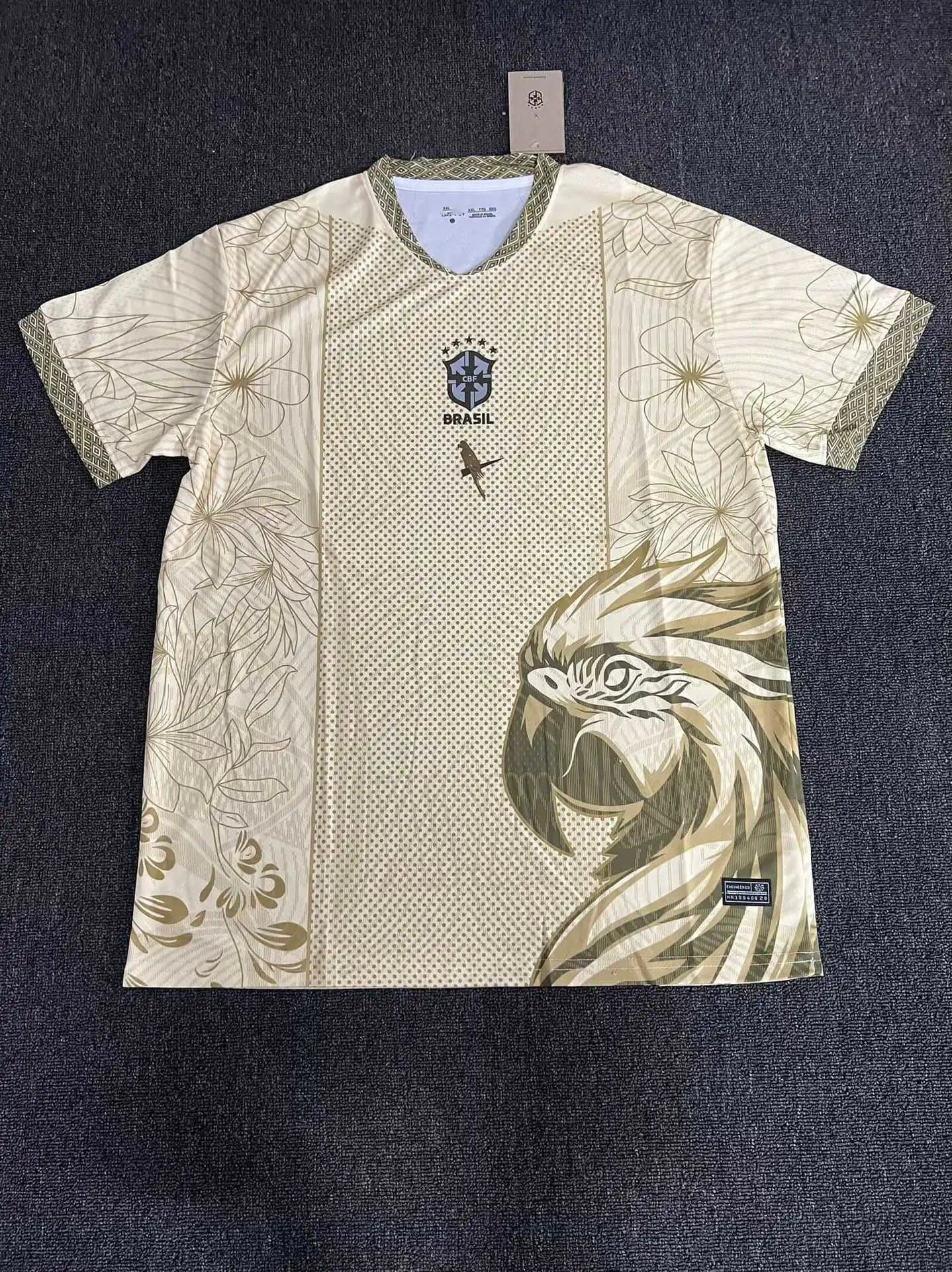 Adidas Real Madrid x Marvel Jersey Thor Comic Print — 巴西11