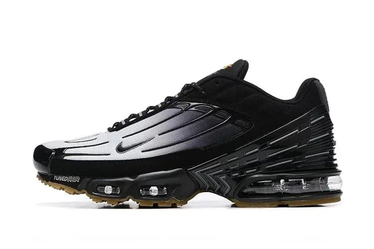 Nike Air Max Plus Light Blue — 5