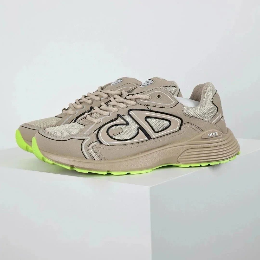 C.P. Company Goggle Sneaker Black/White/Grey — 3