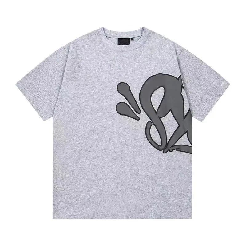BAPE Graphic Tee Ape Head Print