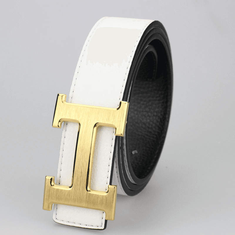 Hermès Constance Belt H Buckle