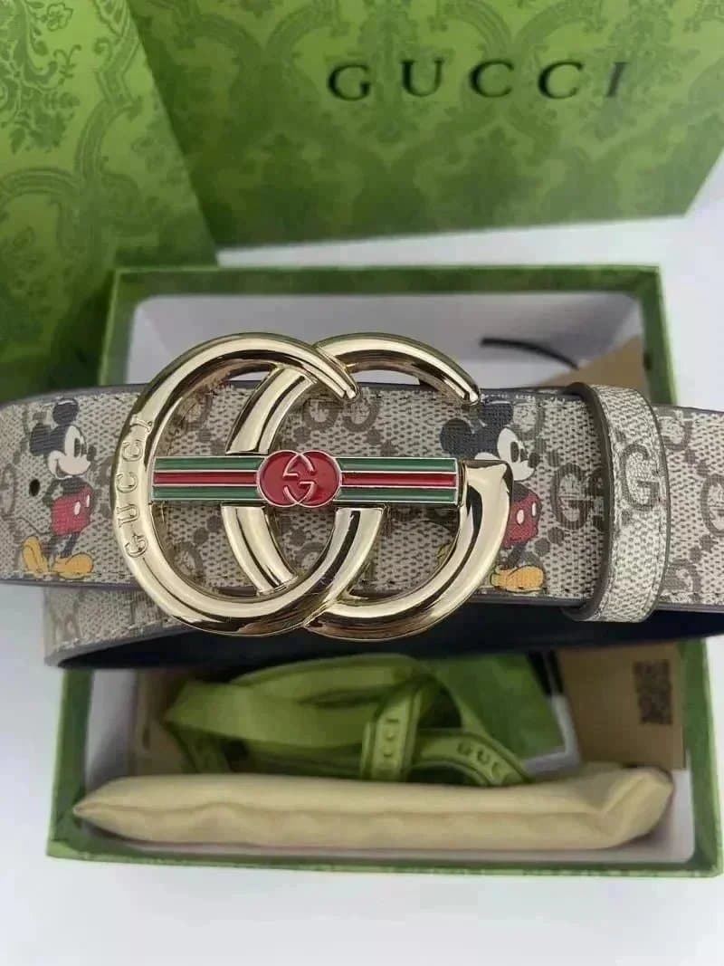 Louis Vuitton LV Belt Monogram Eclipse — 090903088-19