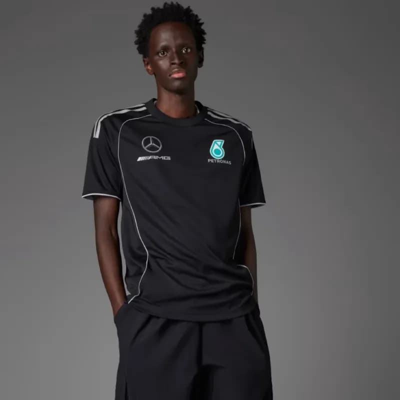 Adidas Training Tee AMG Petronas