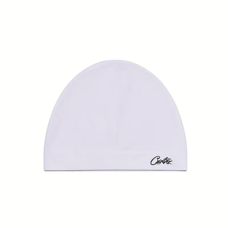 Chrome Hearts Beanie Signature Logo