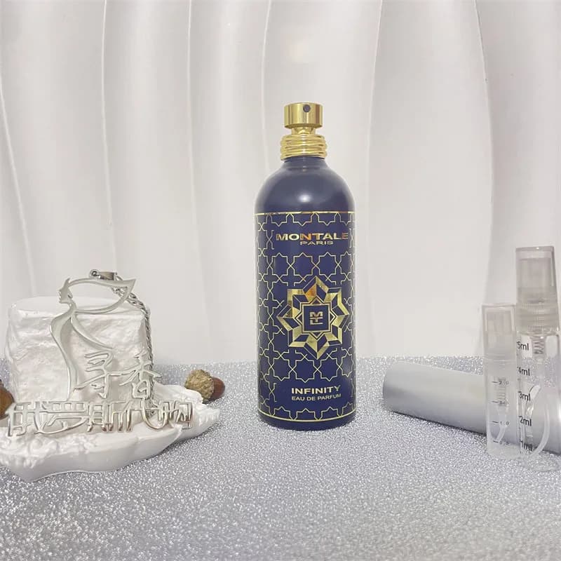 Arabians Eau de Parfum — lnfinity edp 无限分装