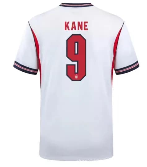 Kobe 9 Jersey Home White