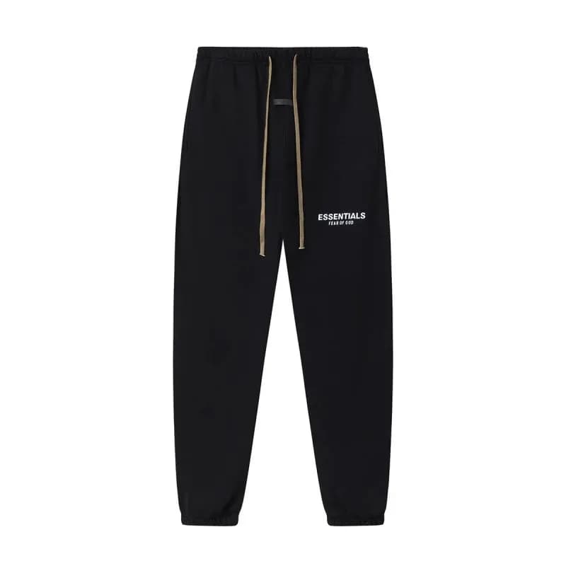 Fear of God Essentials Jogger Pants Essentials Logo