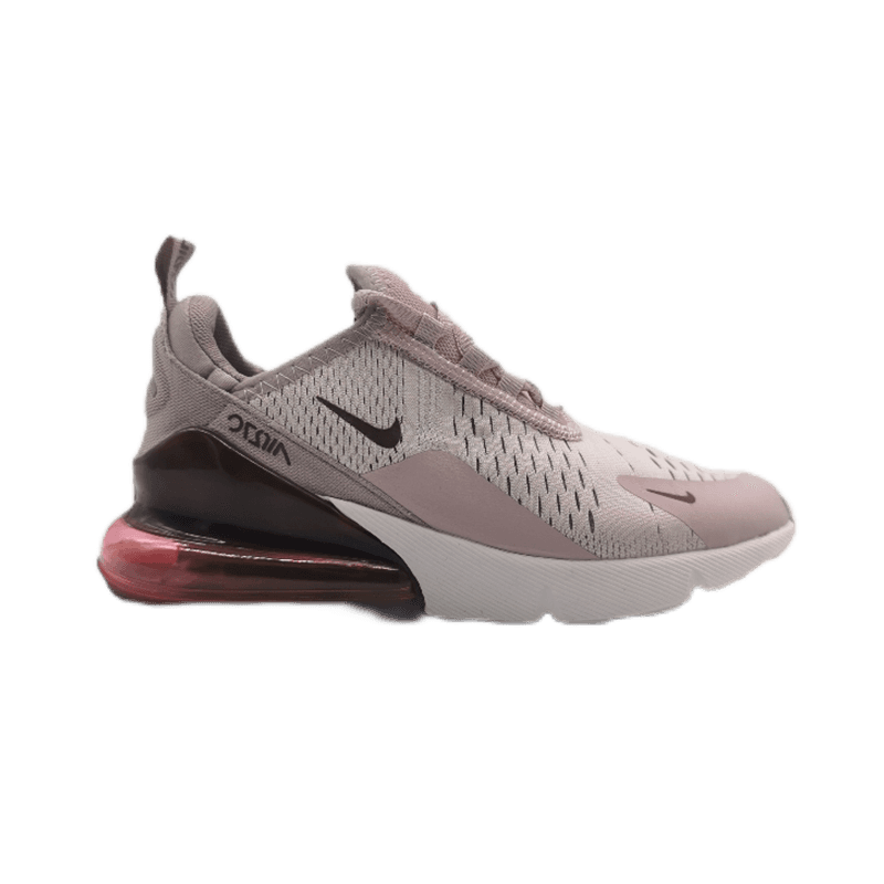 Nike Air Max 270 White Volt — 27