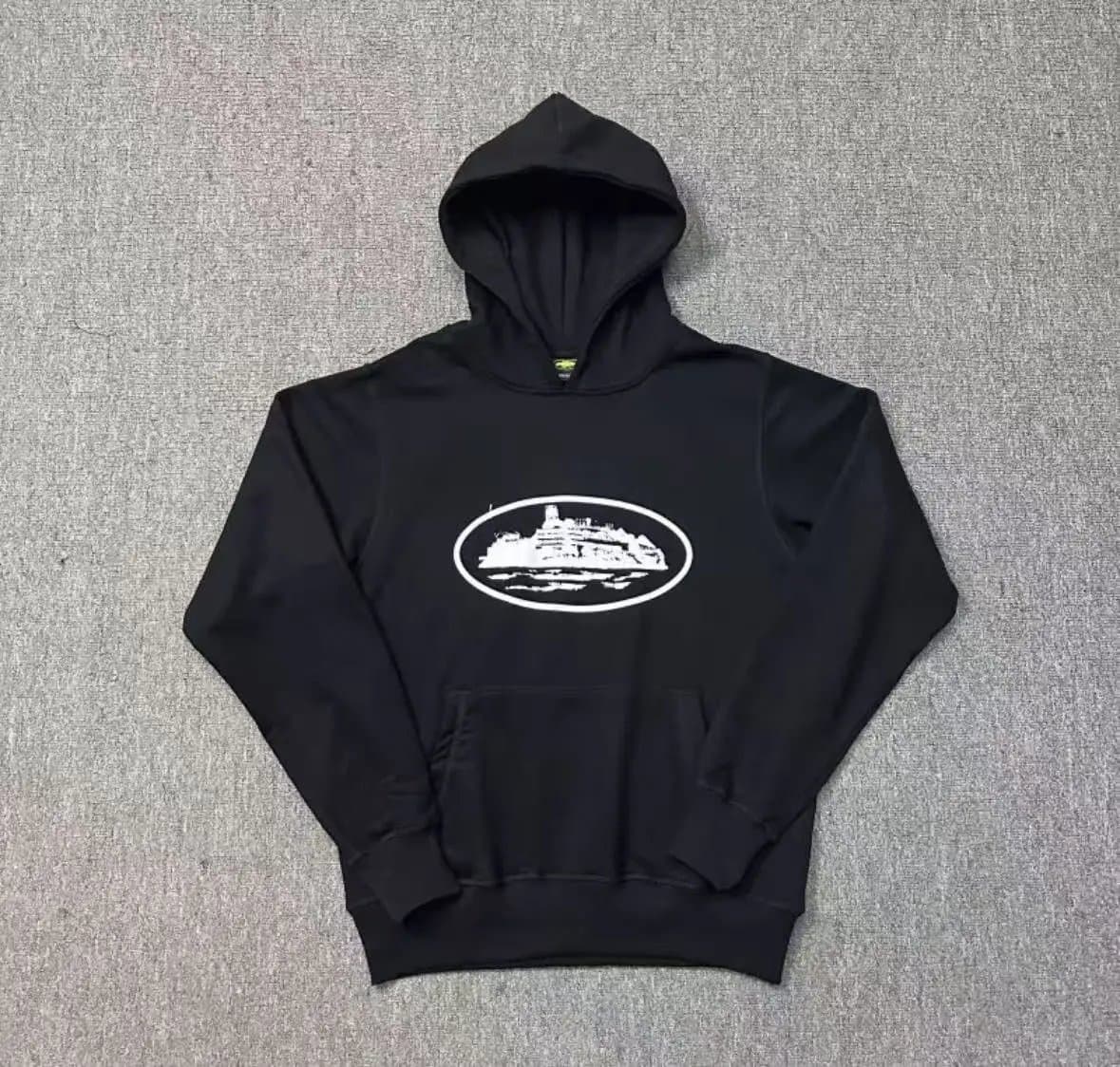 Gallery Dept. Hoodie Cruise Ship Logo