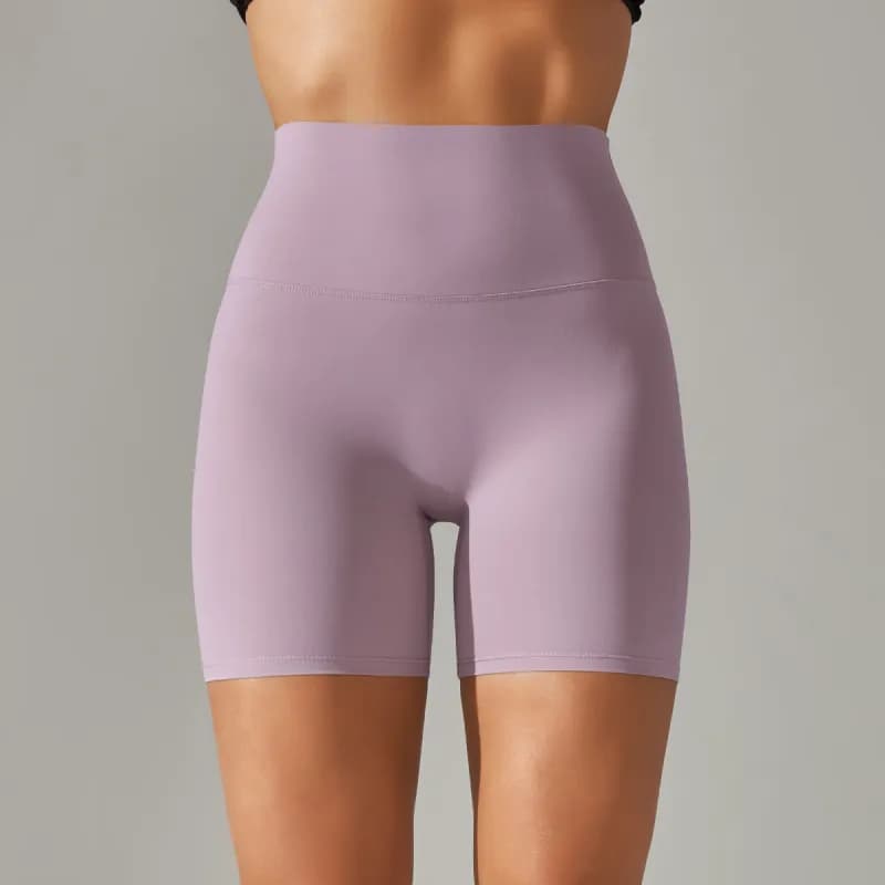 Lululemon High-Rise Bike Shorts Luxe Feel