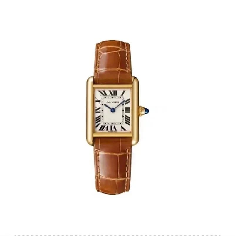 Cartier Tank Must Small