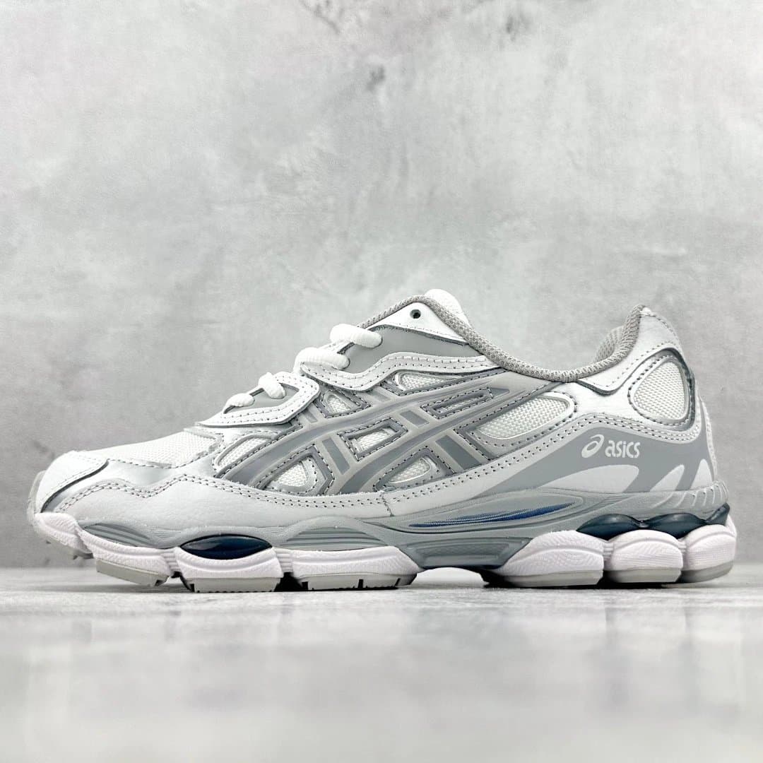 Asics Gel-1130 Silver Green — 1203A280-100