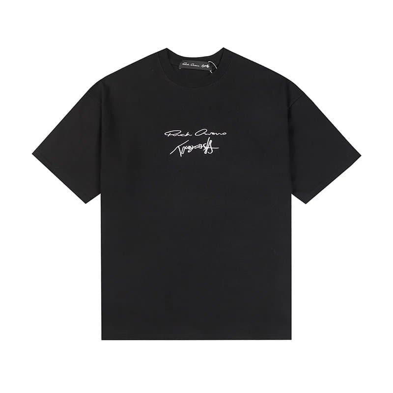 Maison Margiela Paint Splatter Tee Multi-Splatter — 686黑色