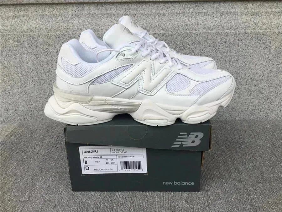 New Balance 9060 Multi-Color — U9060NRJ