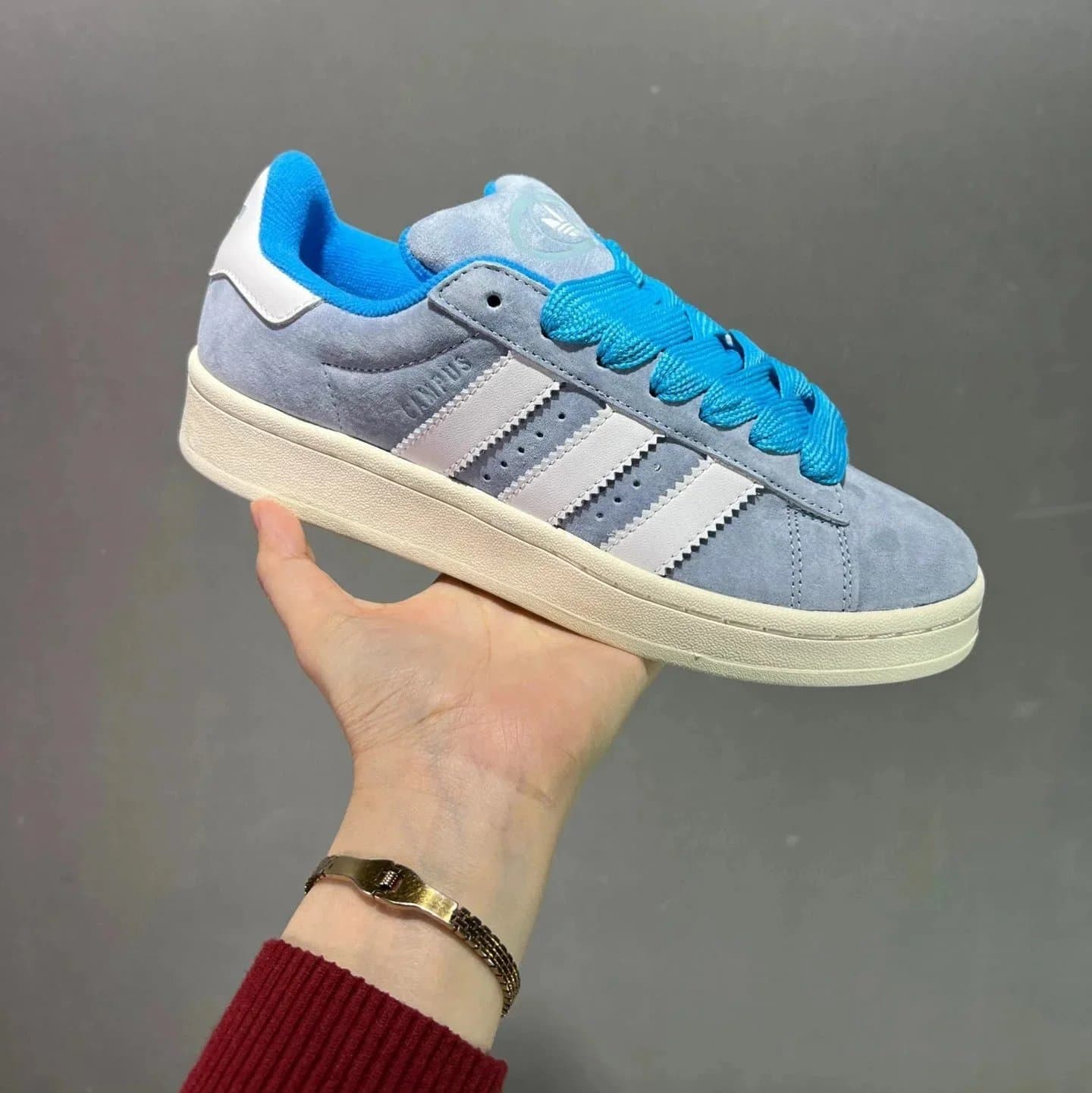 Luxereps