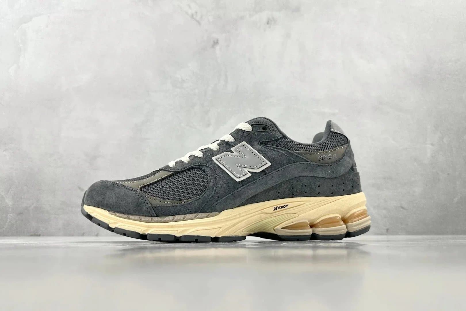 New Balance 2002R Grey Beige