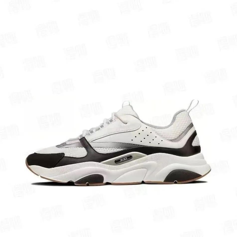 Dior B22 Low Multi-Material — Dior-8