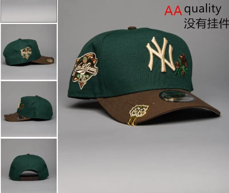New Era × MLB 9FIFTY Snapback Pittsburgh Pirates All-Star Game — 111
