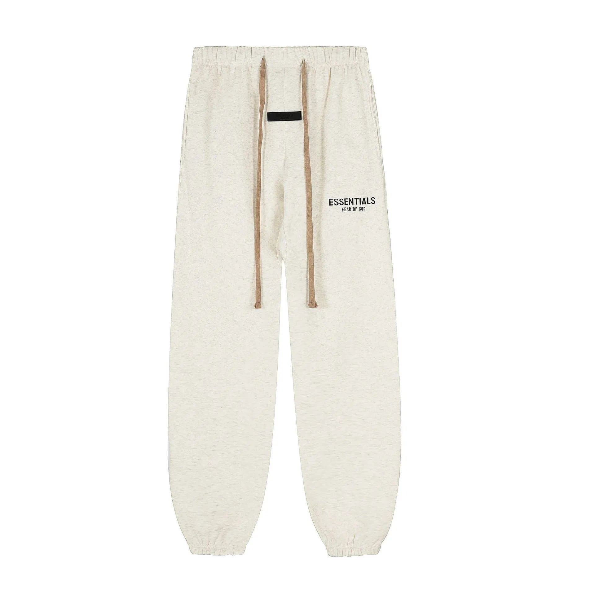 Fear of God Essentials Jogger Essentials Logo