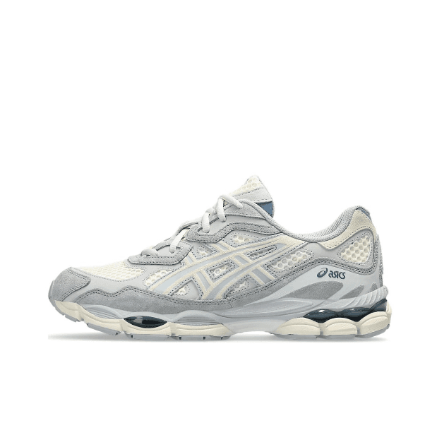 Asics Gel-Lyte III Grey Blue