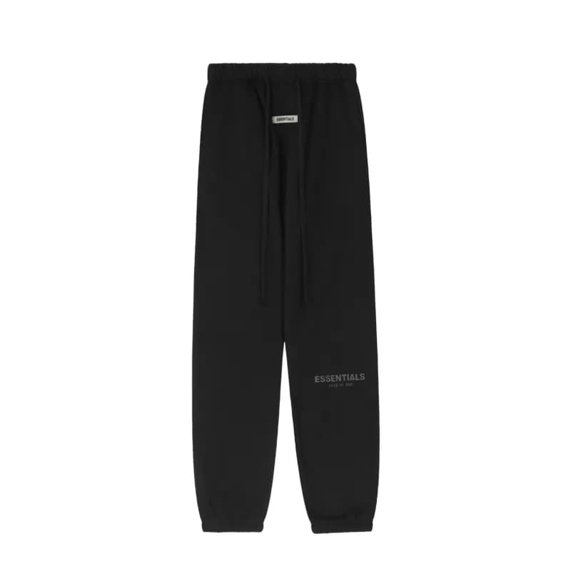 Fear of God Essentials Jogger Essentials Logo