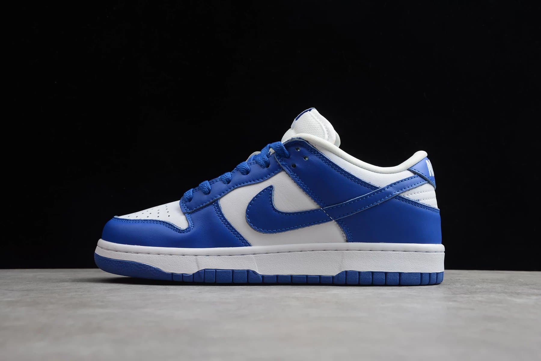 Nike Dunk Low Off-White 'MCA' — CU1726-100肯塔基