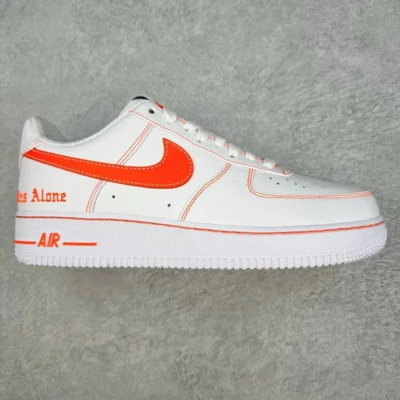 Nike Air Force 1 Low Off-White 'The Ten'