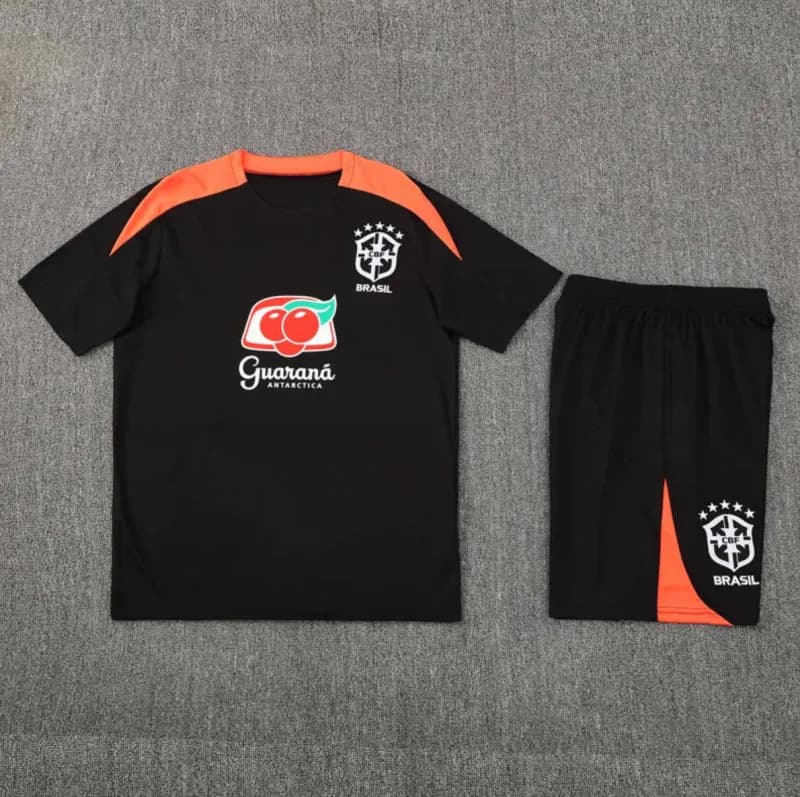 Training Set CBF x Guaraná Antarctica