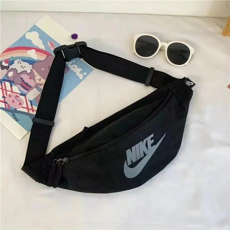 Nike Hip Pack Mint Green — 4